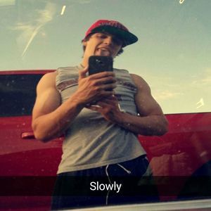 Meet your Posher, Tanner